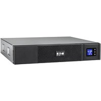 EATON 5SC 1000i USV schwarz, 1.000 VA EATON 5SC 1000i USV schwarz, 1.000 VA von Eaton