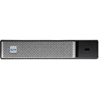 EATON Batterie-Erweiterungsmodul (EBM) für USV 5PX EBM 72V RT2U G2 Bleiakku 9 Ah von Eaton