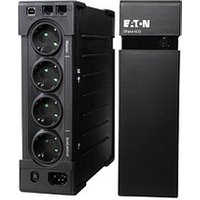 EATON Ellipse ECO 1600 USB USV schwarz, 1.600 VA von Eaton