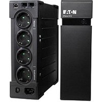 EATON Ellipse ECO 1600 USB USV schwarz, 1.600 VA EATON Ellipse ECO 1600 USB USV schwarz, 1.600 VA von Eaton