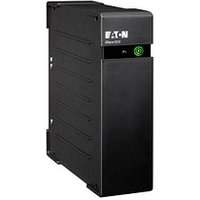 EATON Ellipse ECO 500 DIN USV schwarz, 500 VA von Eaton