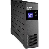 EATON Ellipse PRO 1200 DIN USV schwarz, 1.200 VA von Eaton