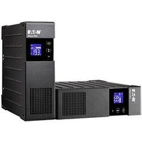 EATON Ellipse PRO 1200 USV schwarz, 1.200 VA EATON Ellipse PRO 1200 USV schwarz, 1.200 VA von Eaton