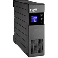 EATON Ellipse PRO 1600 USV schwarz, 1.600 VA EATON Ellipse PRO 1600 USV schwarz, 1.600 VA von Eaton