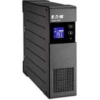 EATON Ellipse PRO 650 DIN USV schwarz, 650 VA von Eaton