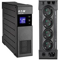 EATON Ellipse PRO 850 DIN USV schwarz, 850 VA EATON Ellipse PRO 850 DIN USV schwarz, 850 VA von Eaton