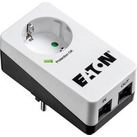 EATON Protection Box 1 Tel DIN Überspannungsschutzadapter von Eaton