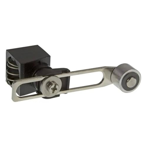 Eaton 266160 Verstellrollenhebel, D=18Mm, Metall von Eaton