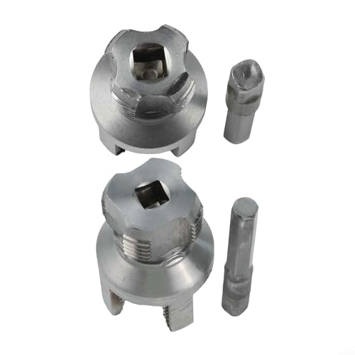 20 mm 25 mm Rohreinfädelwerkzeug, PPR, Wasserrohr, Innengewindeschneider, Schneideisen-Set, Metall, grau, Sanitärbohrer für PVC-Rohre 20 mm 25 mm Rohreinfädelwerkzeug, PPR, Wasserrohr, Innengewindeschneider, Schneideisen-Set, Metall, grau, Sanitärbohrer für PVC-Rohre von Eawfgtuw