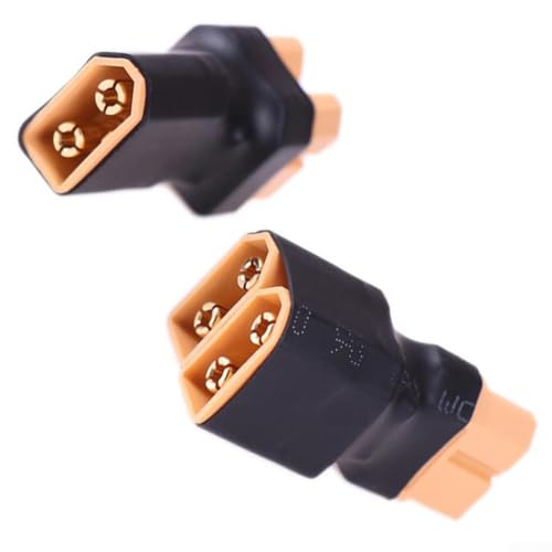 Eawfgtuw 150 Stück sortierte Messingring-Kabelschuhe Ring-Kupfer-Crimpverbinder Drahtklemmen Eawfgtuw 150 Stück sortierte Messingring-Kabelschuhe Ring-Kupfer-Crimpverbinder Drahtklemmen von Eawfgtuw
