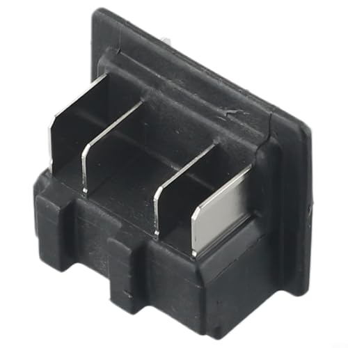 Eawfgtuw Für 18-V-Lithium-Batterie-Anschluss-Klemmleiste für 48-11-1815 Elektrowerkzeug-Batterie-Montageteile, schnurloser Elektrowerkzeug-Ladeadapter Eawfgtuw Für 18-V-Lithium-Batterie-Anschluss-Klemmleiste für 48-11-1815 Elektrowerkzeug-Batterie-Montageteile, schnurloser Elektrowerkzeug-Ladeadapter von Eawfgtuw