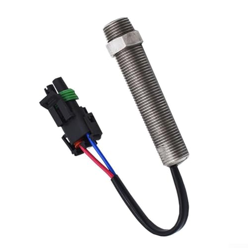 Eawfgtuw Magnetischer Pickup-Geschwindigkeitssensor 3034572 3251812 für K19 QSK19G G855 G38 K38 QSK38 CM2150 CM850 MCRS KTA38GC industrieller Dieselmotor Generator RPM Eawfgtuw Magnetischer Pickup-Geschwindigkeitssensor 3034572 3251812 für K19 QSK19G G855 G38 K38 QSK38 CM2150 CM850 MCRS KTA38GC industrieller Dieselmotor Generator RPM von Eawfgtuw