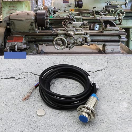 Eawfgtuw Starter-Magnetspule für Auto, LKW, Relais für 12 V Heavy Duty Marine SW-3 Eawfgtuw Starter-Magnetspule für Auto, LKW, Relais für 12 V Heavy Duty Marine SW-3 von Eawfgtuw