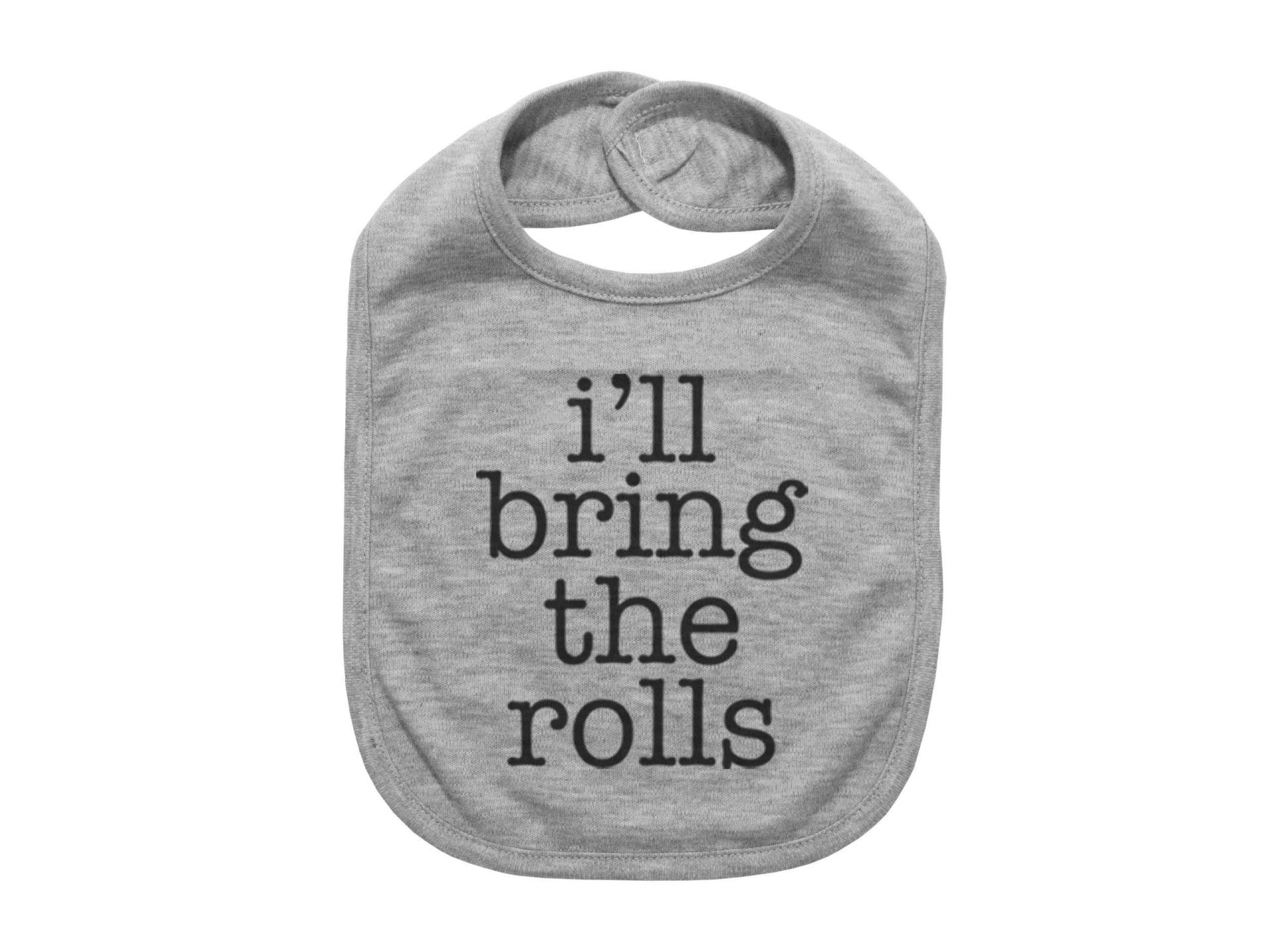 Thanksgiving Lätzchen, Ich Bringe Die Rollen, Baby Babys Erste Thanksgiving, Super Weich, Sublimierte Sproklamierte Design, Türkei Tag Lätzchen Thanksgiving Lätzchen, Ich Bringe Die Rollen, Baby Babys Erste Thanksgiving, Super Weich, Sublimierte Sproklamierte Design, Türkei Tag Lätzchen von EbenezerFire