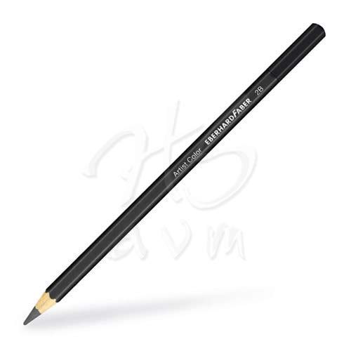 Bleistift 2B von Eberhard Faber