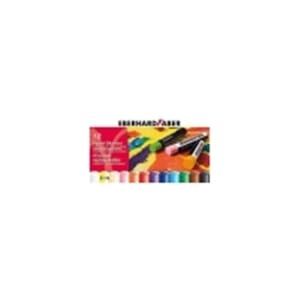 Faber Öl-Pastellkreide 522012 VE12 von Eberhard Faber