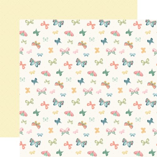 Butterfly Beauty von Echo Park Paper