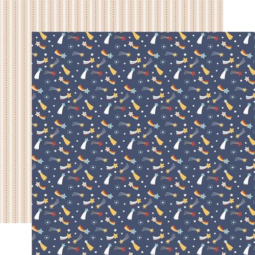 Dream Big Stars Dream Big Stars von Echo Park Paper