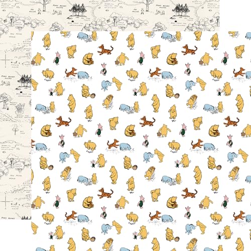 Friends Forever Friends Forever von Echo Park Paper