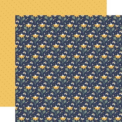 Glänzende Stiele von Echo Park Paper