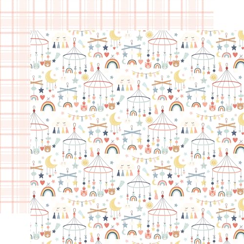 Good Night Mobiles Good Night Mobiles von Echo Park Paper