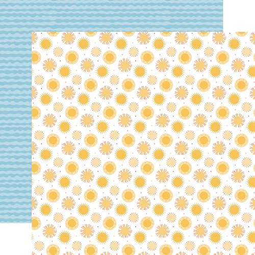Hello Sunshine Hello Sunshine von Echo Park Paper