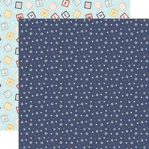 I Love You Stars I Love You Stars von Echo Park Paper