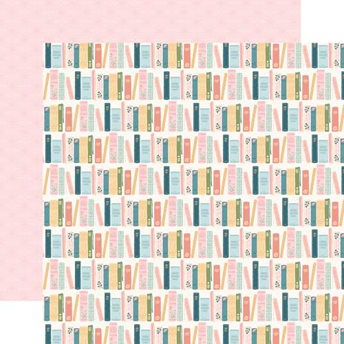 Märchenbücher Märchenbücher von Echo Park Paper