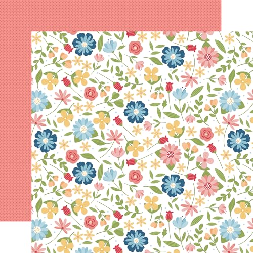 Stiele des Sommers Stiele des Sommers von Echo Park Paper