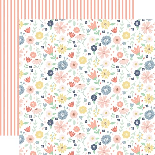 Süße Babyblüten Süße Babyblüten von Echo Park Paper