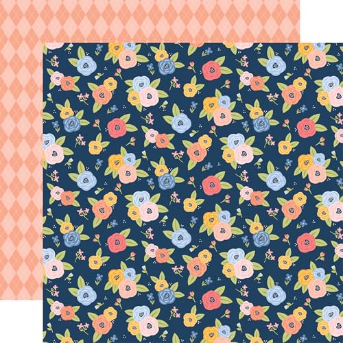 Süße Blüten Süße Blüten von Echo Park Paper