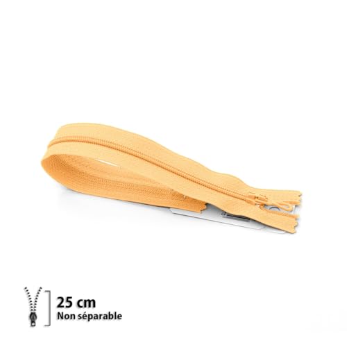 Eclair Verschluss Z51 - Prestil O 4 mm - 25 cm Eclair Verschluss Z51 - Prestil O 4 mm - 25 cm von Eclair