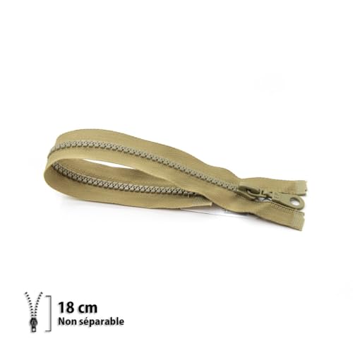 Eclair Verschluss Z53 – Guss 6 mm nicht trennbar – Eclair Verschluss Z53 – Guss 6 mm nicht trennbar – von Eclair