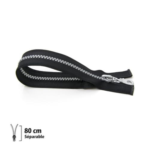 Eclair Verschluss Z56 - Prestilon 6 teilbar - NOI Eclair Verschluss Z56 - Prestilon 6 teilbar - NOI von Eclair