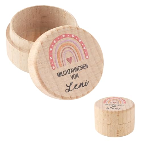 EclipseGuard Zahndose Milchzähne für Mädchen und Jungen, Zahndose Milchzähne, Milchzahndose mit niedlichem Motiv, Geschenkideen zur Taufe und zum Geburtstag, neue Eltern Zahnfee Geschenk EclipseGuard Zahndose Milchzähne für Mädchen und Jungen, Zahndose Milchzähne, Milchzahndose mit niedlichem Motiv, Geschenkideen zur Taufe und zum Geburtstag, neue Eltern Zahnfee Geschenk von EclipseGuard