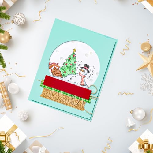 Weihnachten Metall Stanzformen und Stempel Set, Version Metall Stanzformen Kunstzubehör für halloween Geburtstage Grußkarte Album Kunst Handwerk DIY Scrapbooking Weihnachten Metall Stanzformen und Stempel Set, Version Metall Stanzformen Kunstzubehör für halloween Geburtstage Grußkarte Album Kunst Handwerk DIY Scrapbooking von EclipseGuard