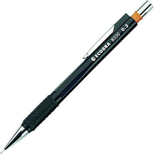Druckbleistift 0,3mm Druckbleistift 0,3mm von Ecobra