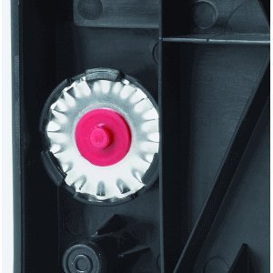 Ecobra Ersatzklinge für Rollenschneider 770070 Freistilschnitt Ecobra Ersatzklinge für Rollenschneider 770070 Freistilschnitt von Ecobra