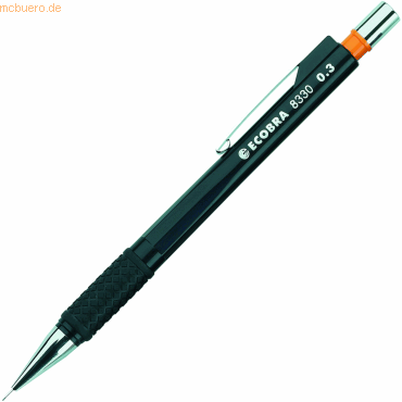 Ecobra Feinminen-Druckstift 0,3 Ecobra Feinminen-Druckstift 0,3 von Ecobra