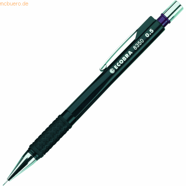 Ecobra Feinminen-Druckstift 0,5 Ecobra Feinminen-Druckstift 0,5 von Ecobra