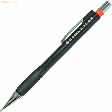 Ecobra Feinminen-Druckstift 0,9 Ecobra Feinminen-Druckstift 0,9 von Ecobra