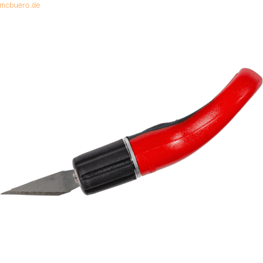 Ecobra Finger-Bastelmesser-Set 4-teilig Ecobra Finger-Bastelmesser-Set 4-teilig von Ecobra