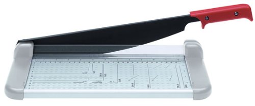 Ecobra – Guillotine A4, Ecobra – Guillotine A4, von Ecobra