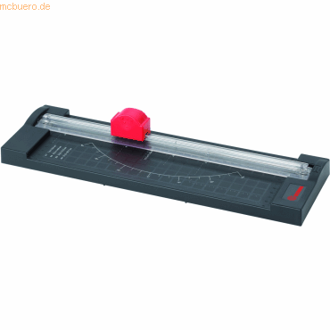 Ecobra Rollenschneidemaschine A4 Ecobra Rollenschneidemaschine A4 von Ecobra