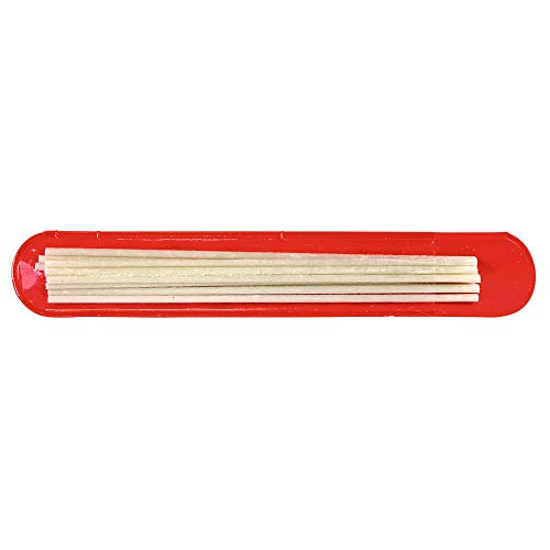 Glasfaserradiererminen Ecobra 760315, Packung mit 12 Stück Glasfaserradiererminen Ecobra 760315, Packung mit 12 Stück von Ecobra