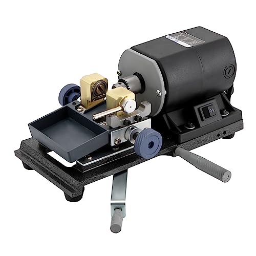 Profi Perlen Bohrmaschine 220v,Schmuck Bohrung Bohrer Lochmaschine 500-15000RPM,Perlen-Bohrmaschine Eignet Sich zum Bohren von Runden Perlen mit Einem Durchmesser von 0,16-1,4in Profi Perlen Bohrmaschine 220v,Schmuck Bohrung Bohrer Lochmaschine 500-15000RPM,Perlen-Bohrmaschine Eignet Sich zum Bohren von Runden Perlen mit Einem Durchmesser von 0,16-1,4in von Ecoggeder