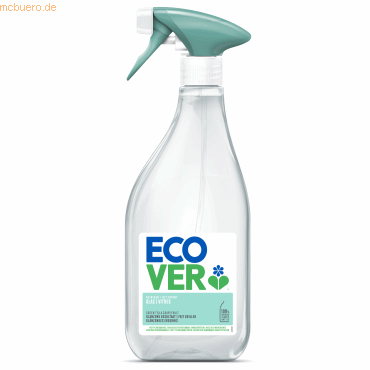 Ecover Glasreiniger 4005111 500ml von Ecover