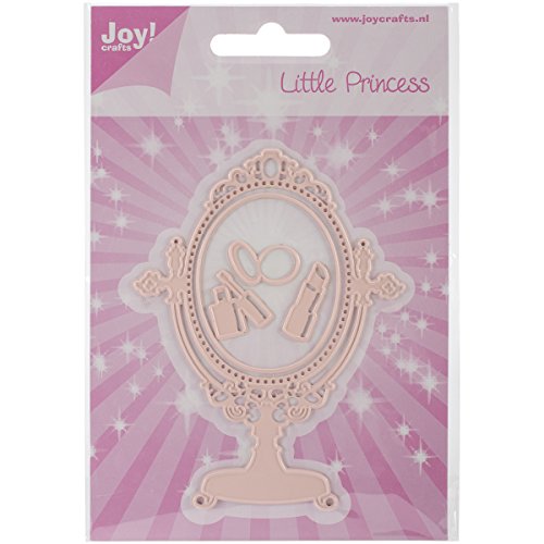 Ecstasy Crafts Joy! Kosmetikspiegel mit Make-up, 63,5 bis 10,2 cm von Ecstasy Crafts