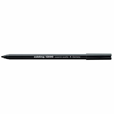 1300 colorpen 3mm 1300 colorpen 3mm von Edding