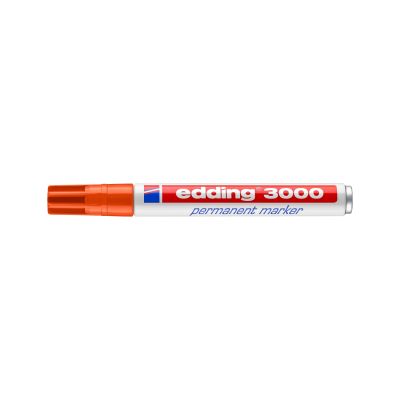 3000 Permanentmarker 1,5-3mm von Edding